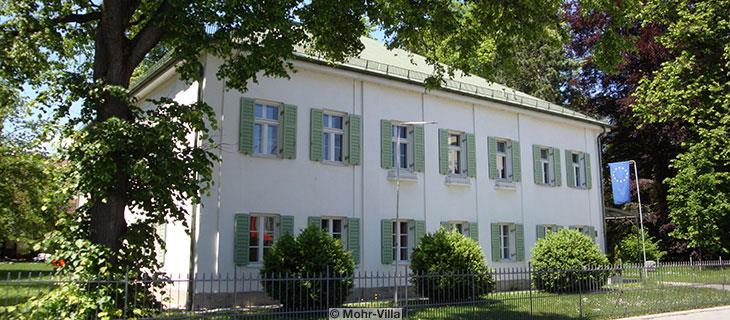 Mohr Villa Freimann