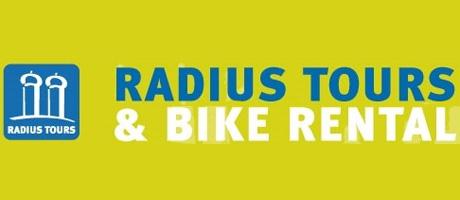Radius Tours & Bike Rental
