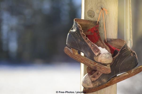 Winter Wonderland | Geschlossen!