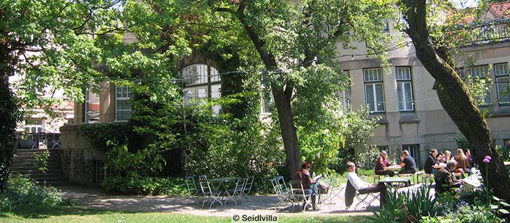 Feministische Buchwoche<br>BücherFrauen München