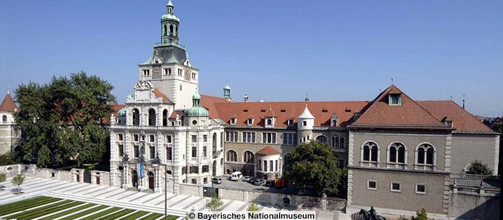 Bayerisches Nationalmuseum