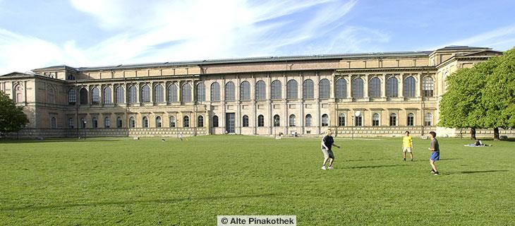 Münchner Opernfestspiele<br>Festspiel-Barockkonzert I