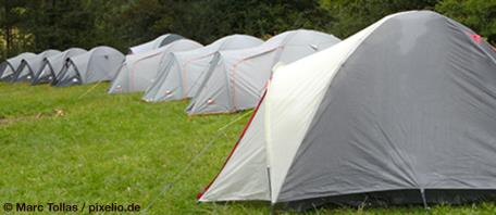 Campingplatz München-Thalkirchen