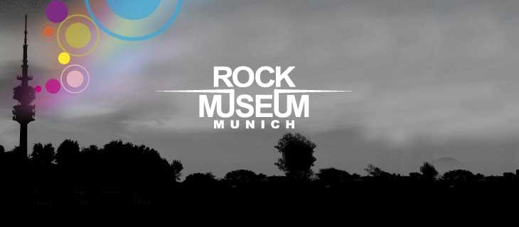 Rockmuseum im Olympiaturm | Geschlossen!