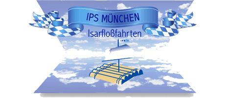 IPS München Isarfloßfahrten