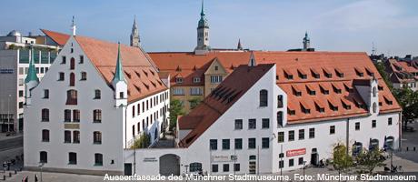 FigurenTheaterForum im 
Münchner Stadtmuseum