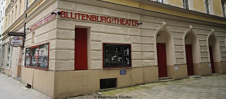Blutenburg-Theater