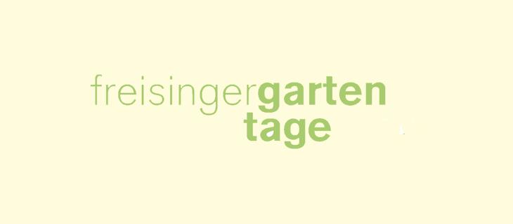 Freisinger Gartentage 2019
Willkommen Schweden