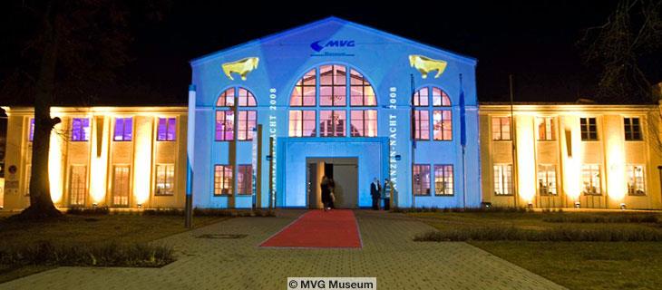 MVG Museum