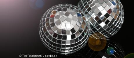 Evergreen Drinks & Disco