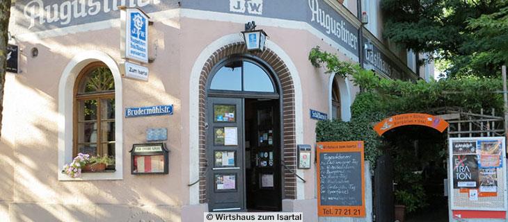 Wirtshaus zum Isartal