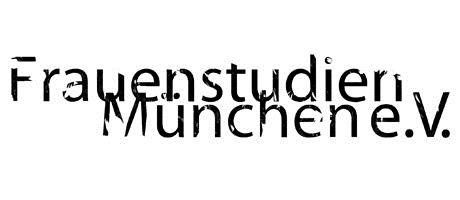 Frauenstudien München e.V.