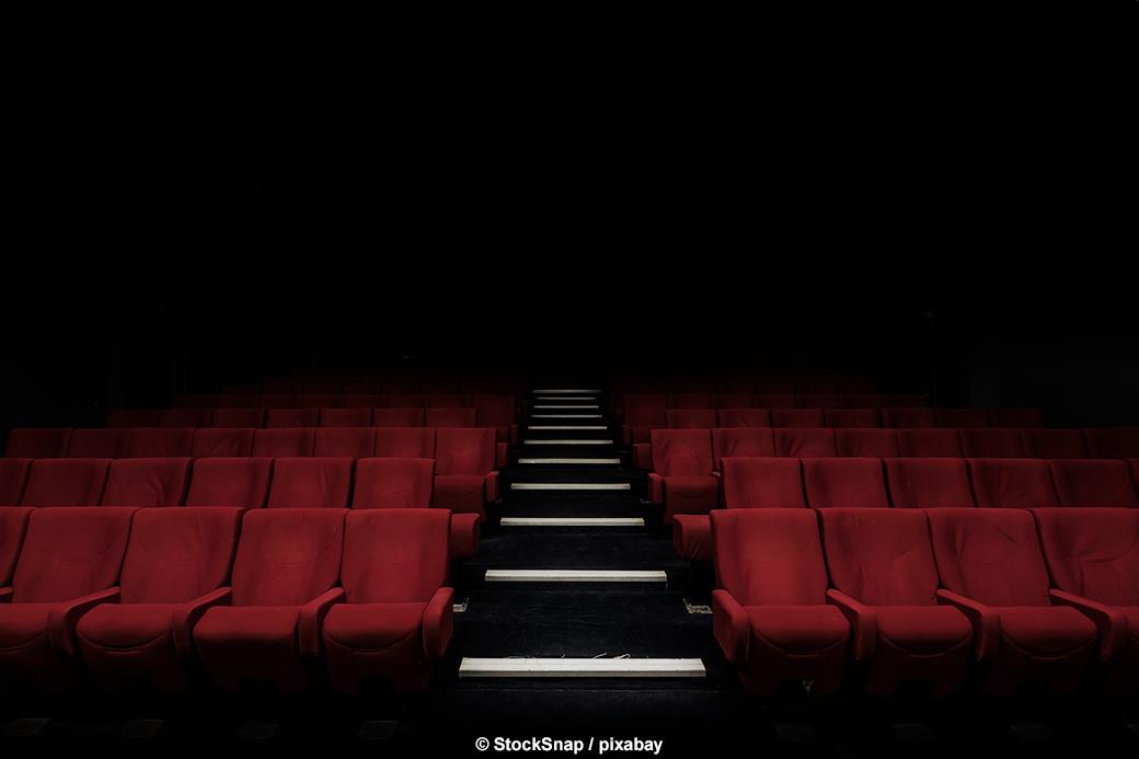 The Jury Experience - Tod an Backbord