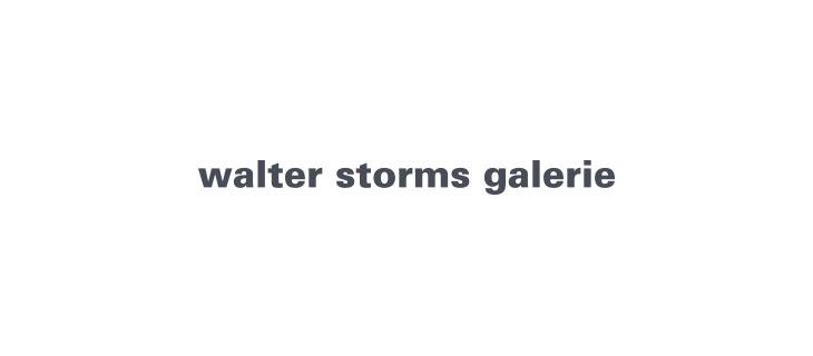 Walter Storms Galerie