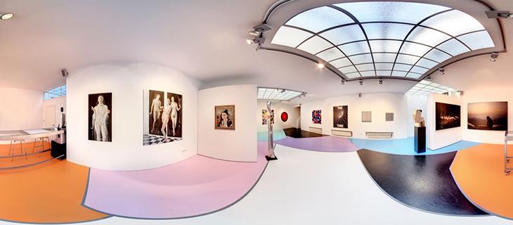 Jörg Heitsch Galerie
