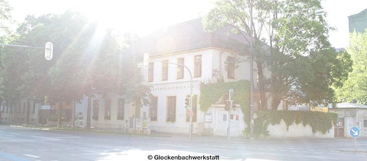 Glockenbachwerkstatt