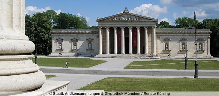 Glyptothek