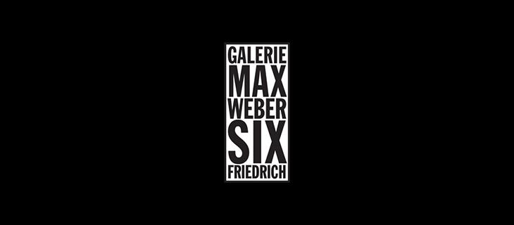 Galerie MaxWeberSixFriedrich
