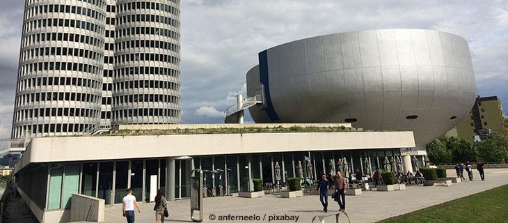 BMW Museum