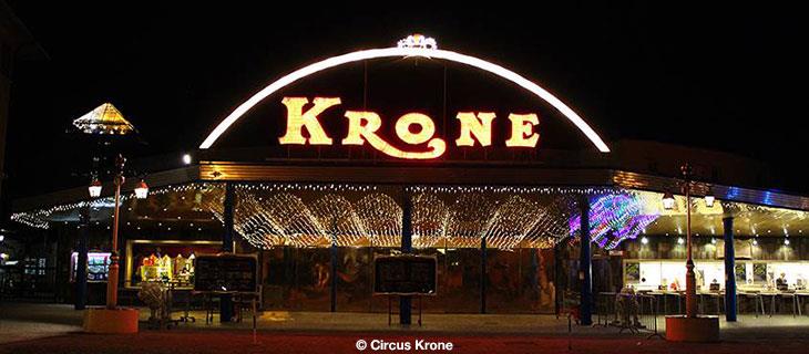 Circus Krone