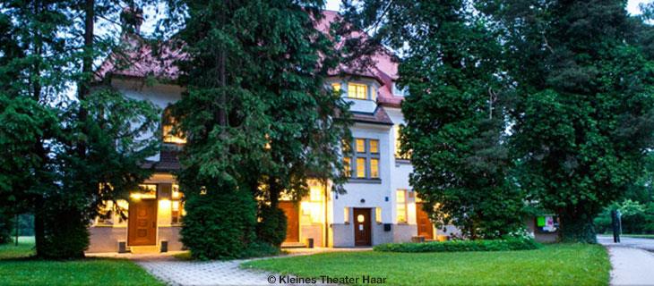 Kleines Theater Haar