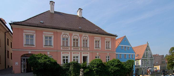 Bezirksmuseum Dachau