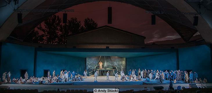 Passionstheater Oberammergau