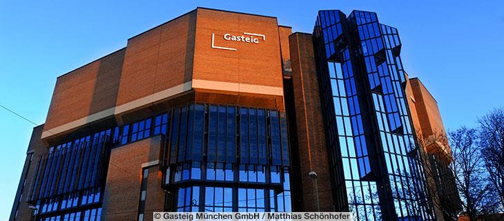 Gasteig