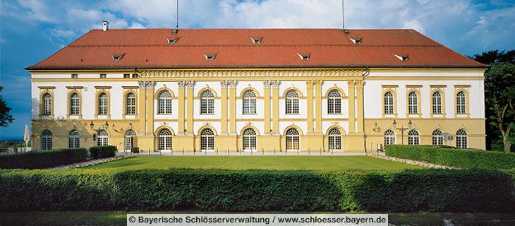 Schloss Dachau