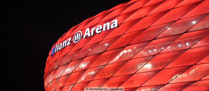 Allianz Arena