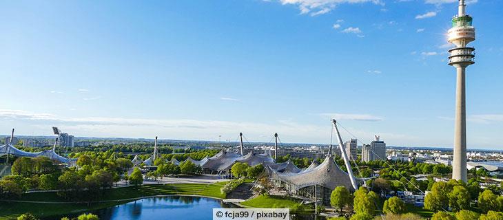 Event-Arena Olympiapark