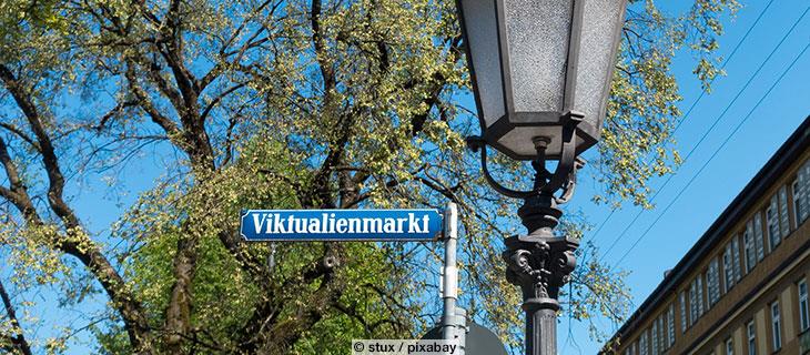 Viktualienmarkt