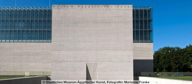 Staatliches Museum Ägyptischer Kunst