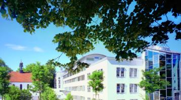 Krankenhaus Barmherzige Brüder