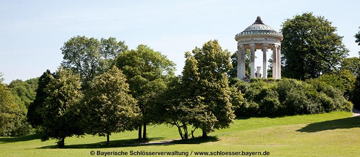 Englischer Garten