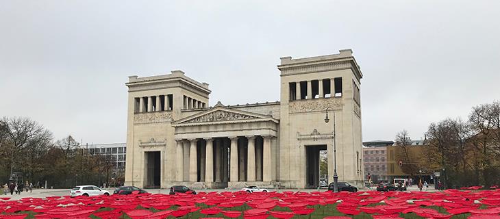 Königsplatz