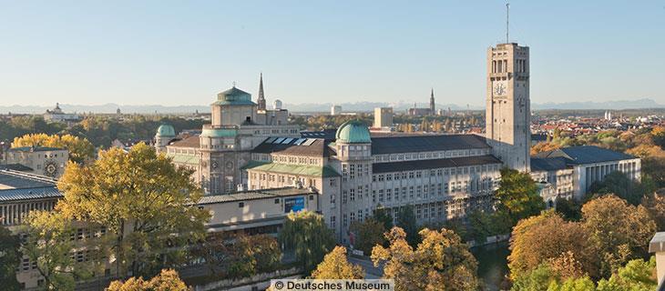 Deutsches Museum