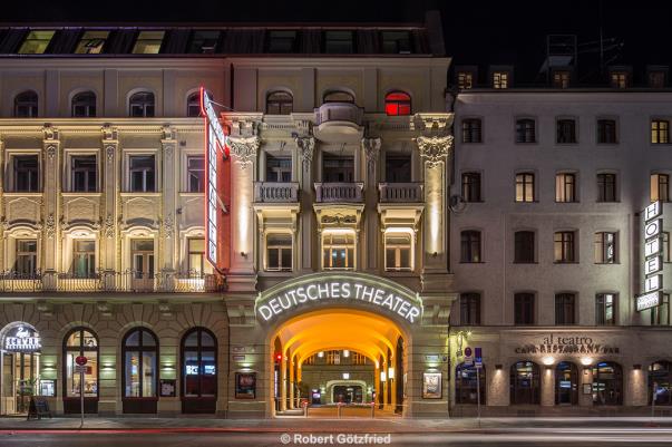 Deutsches Theater