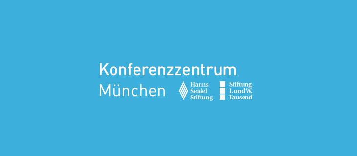 Konferenzzentrum München