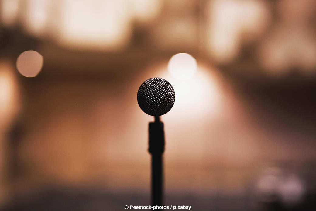 Stadthalle Grafing