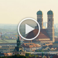 Webcam M�&uuml;nchen