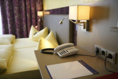 © Hotel Alfa