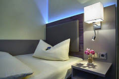 © Hotel Alfa