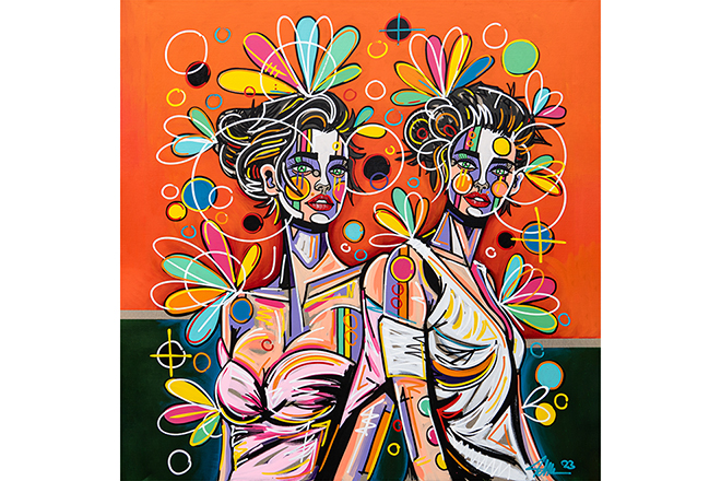 27. ARTfair Innsbruck