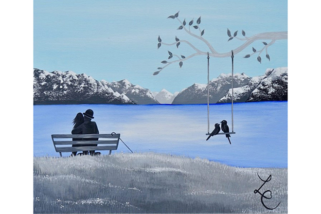 27. ARTfair Innsbruck