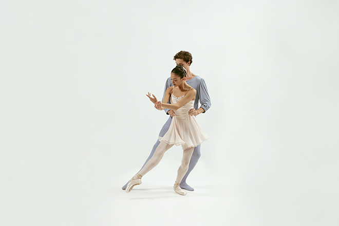 Ballettfestwoche des Bayerischen Staatsballetts 2024