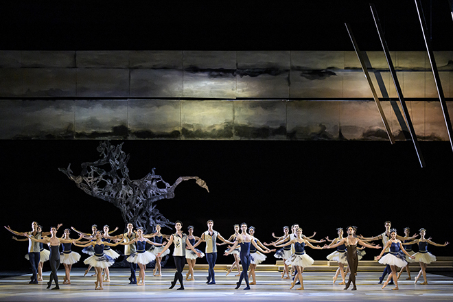 Ballettfestwoche des Bayerischen Staatsballetts 2024