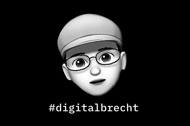 Brechtfestival 2021 – #digitalbrecht vom 26. Februar bis 7. März in Augsburg