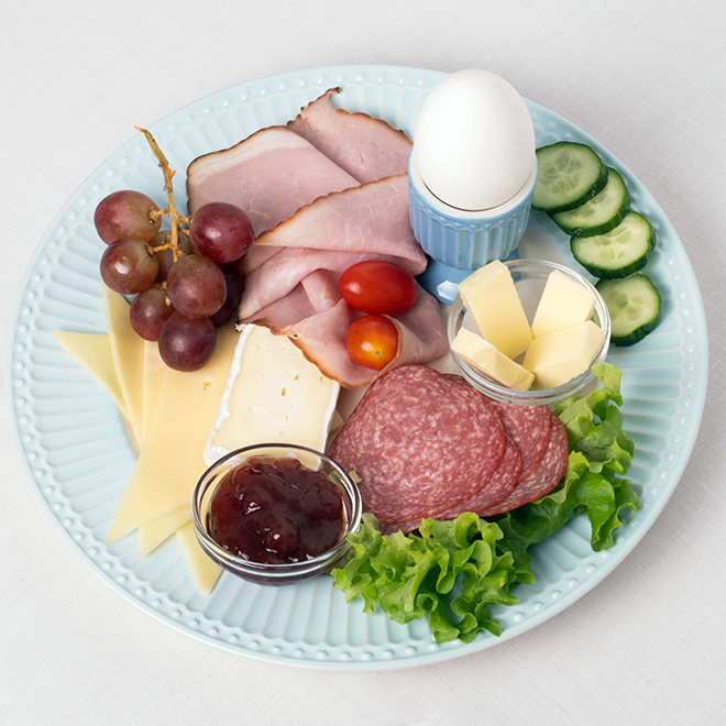 Café Miteinand