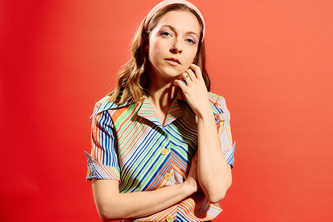 Theatron Musiksommer, Sonntag, 25. August, Caro Kelley, Luka Blau & Fennel & Friends